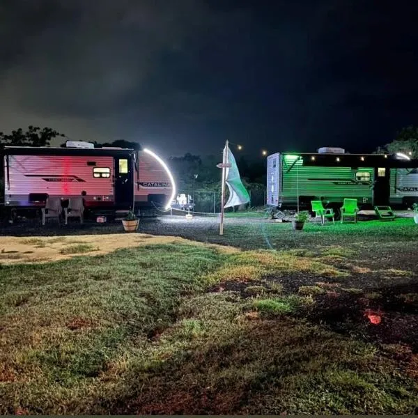 Mirada al Mar 03, hotel di Aguadilla