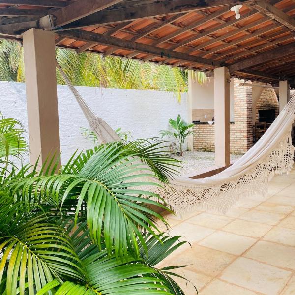 Casa em Praia de Flecheiras
