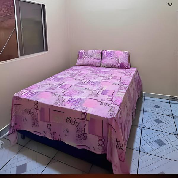 Apartamento mobiliado 2 quartos Bairro Caranazal - Foto 2