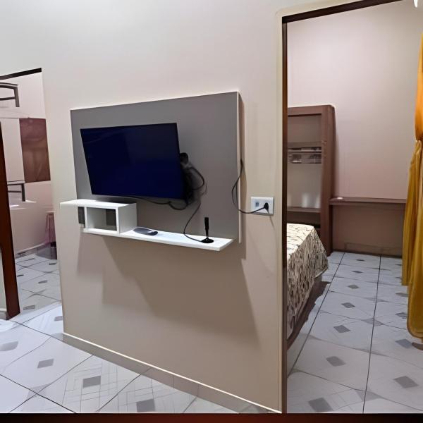 Apartamento mobiliado 2 quartos Bairro Caranazal - Foto 5