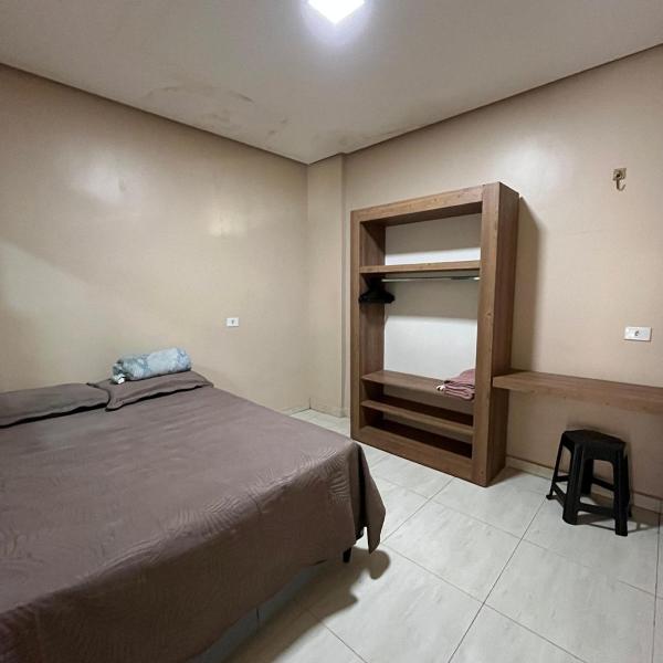 Apartamento mobiliado Pirelli com 1 suíte - Foto 2
