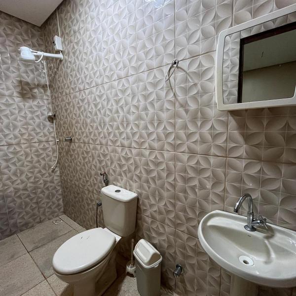 Apartamento mobiliado Pirelli com 1 suíte - Foto 4
