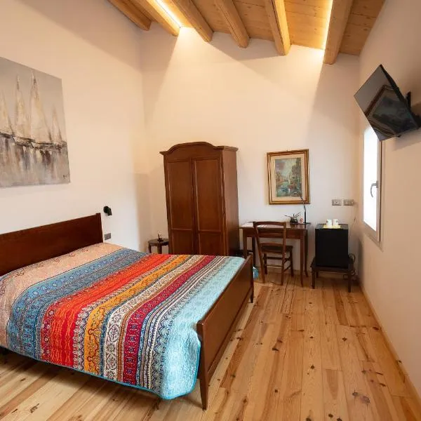 B&B Basta Bussare, hotel v destinaci Chioggia