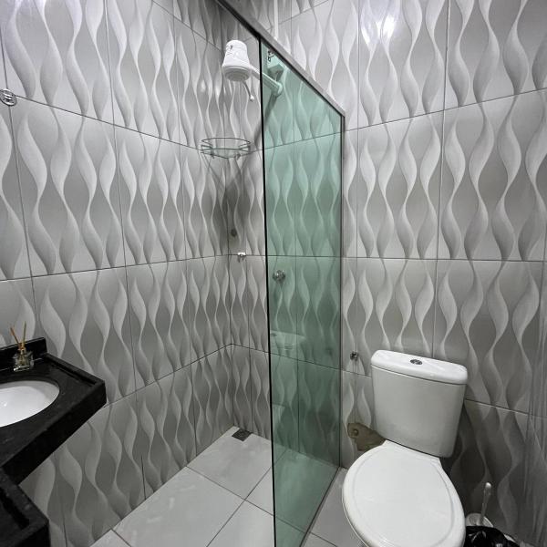 Casa Copacabana com 6 suítes em Alter do Chão - Foto 3