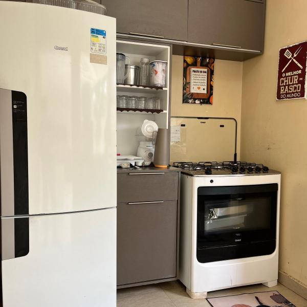 Casa Copacabana com 6 suítes em Alter do Chão - Foto 5