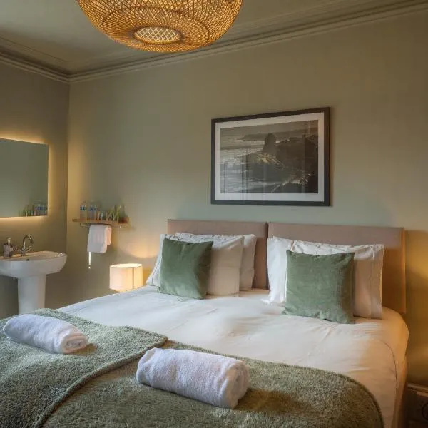 The Albany Rooms Bexhill, Hotel in Bexhill