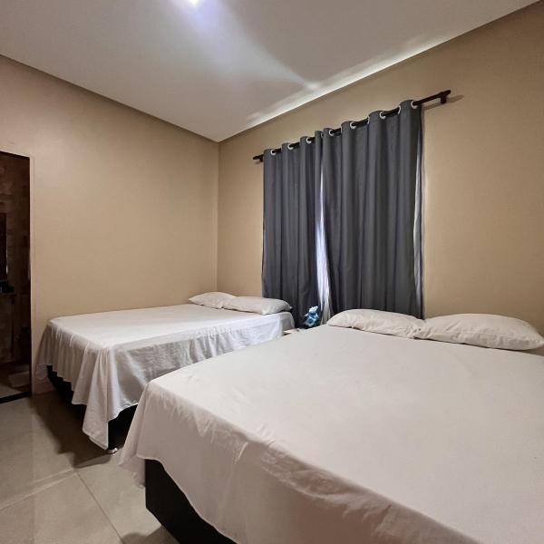Casa Sairodrómo com 3 suítes em Alter do Chão - Foto 2