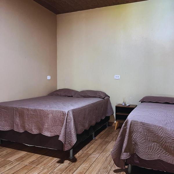 Casa X-bom com 5 suítes em Alter do chão