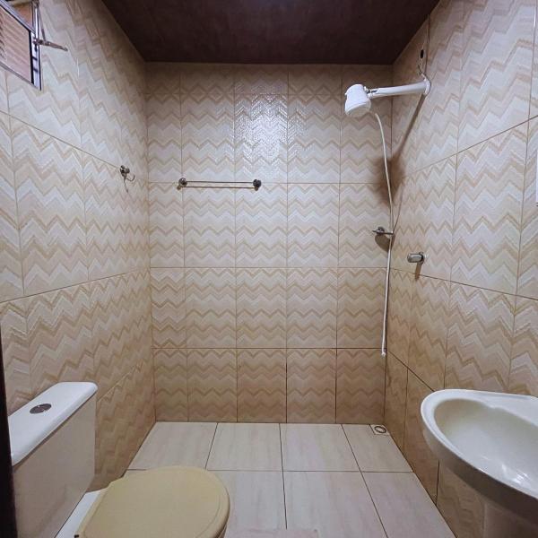 Casa X-bom com 5 suítes em Alter do chão - Foto 3