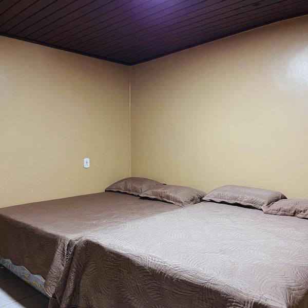 Casa X-bom com 5 suítes em Alter do chão - Foto 2