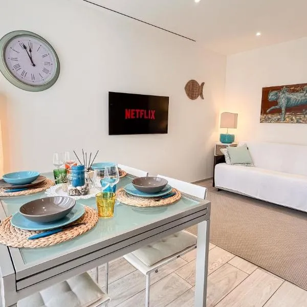 Casa Elisabeth, hotel in Portovenere