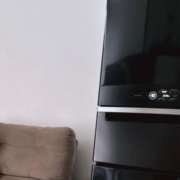 Apartamento em Copacabana pouco metros da praia