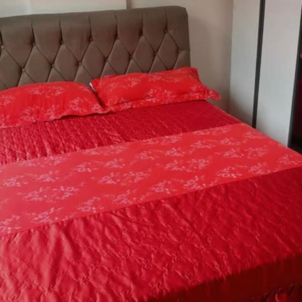 Apartamento em Copacabana pouco metros da praia - Foto 4