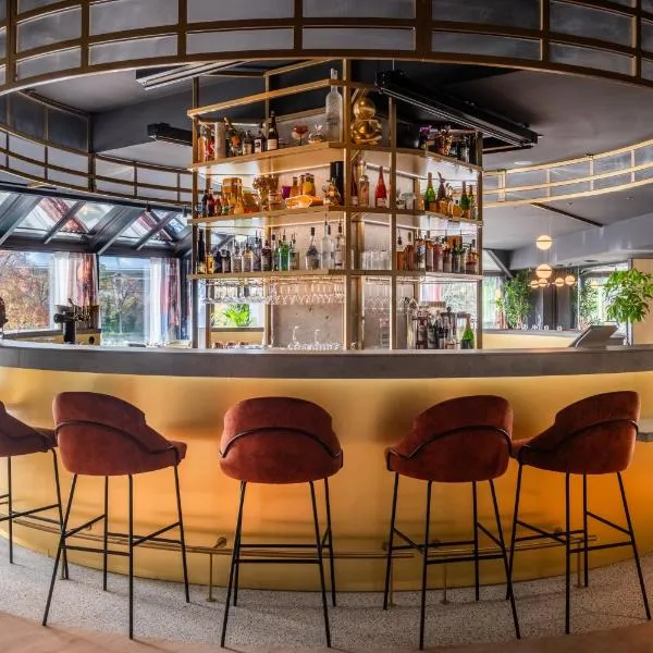 Hyatt Centric Reims, Hotel in Reims