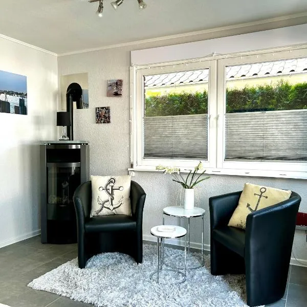 Haus Seeblick Ferienhaus Priwall, hotel a Priwall