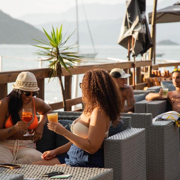 Che Lagarto Hostel Bar & Beach Club