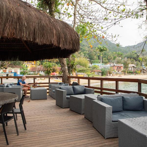 Che Lagarto Hostel Bar & Beach Club - Foto 5