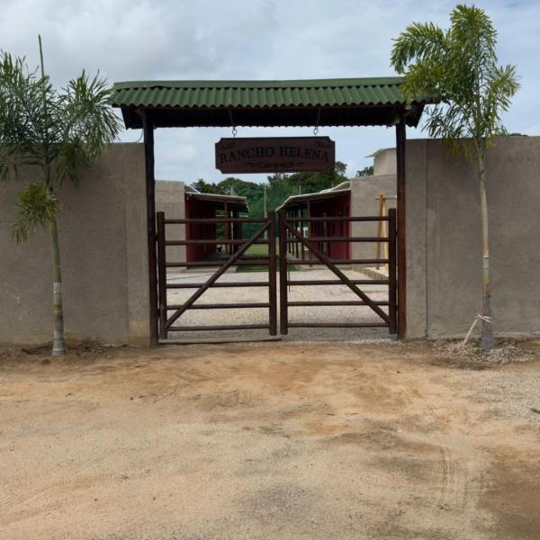 Rancho Helena