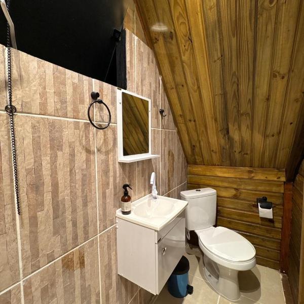 A Cabana Caiçara - Foto 3