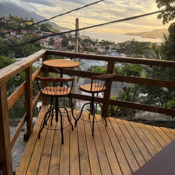 A Cabana Caiçara - Foto 5