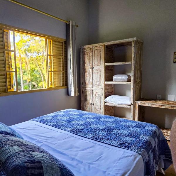Pousada Villa das Aguas Ecovillage - Foto 2