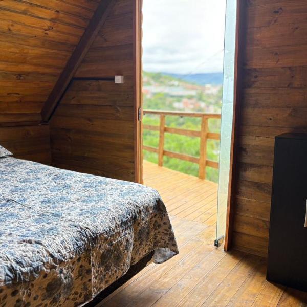 A Cabana Caiçara - Foto 2
