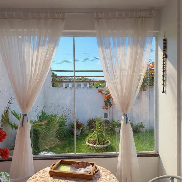 Cabo Frio - Casa confortável e aconchegante