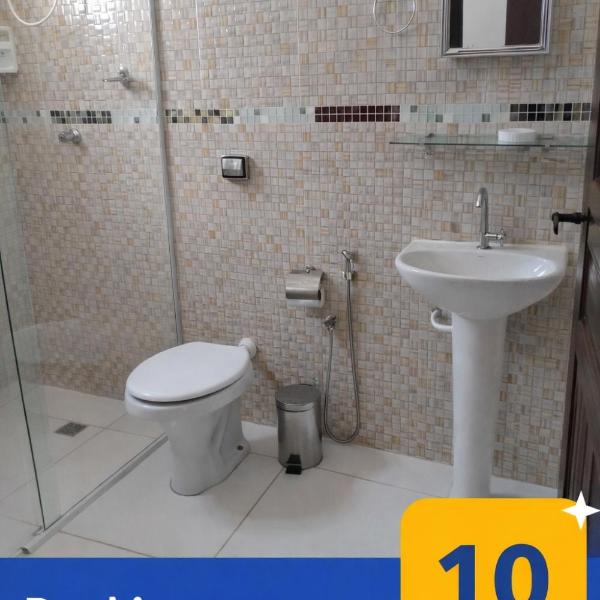 Casa Grande com 3 suítes - Foto 3
