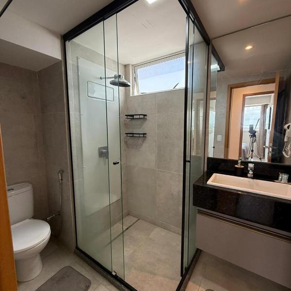 Paiva Home Cama King ou duas camas de casal By DeltaFlats - Foto 3