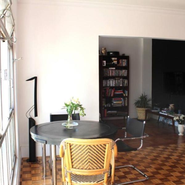 Cool apartment in Pinheiros