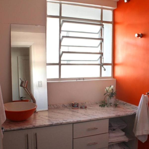 Cool apartment in Pinheiros - Foto 3