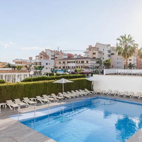 BLUESEA Cala Millor, hotel in Cala Millor