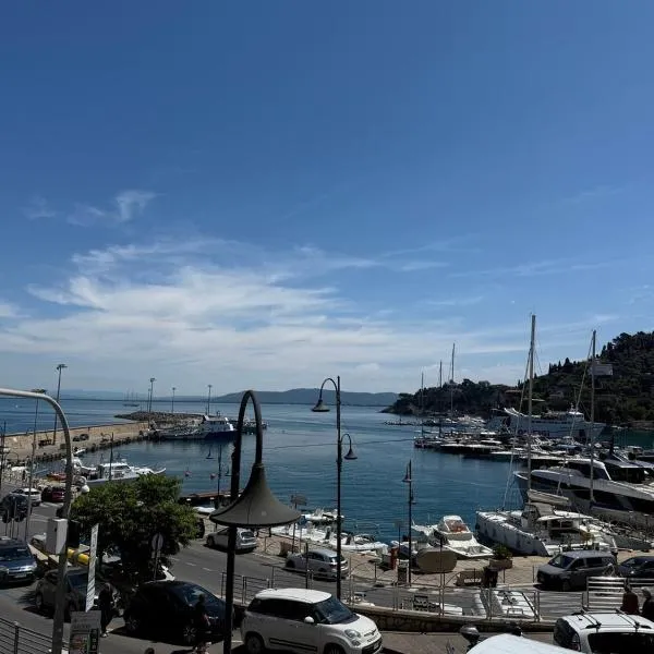 Casa del Porto, khách sạn ở Porto Santo Stefano