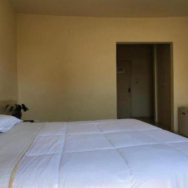 Quarto Hotel Palhano londrina - Foto 3