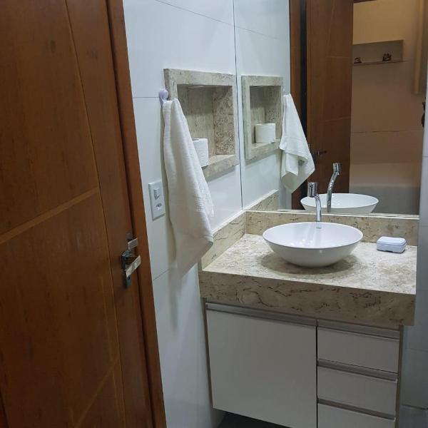Villa dos Diamantes - Foto 3