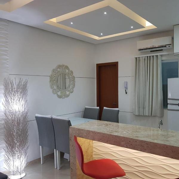 Villa dos Diamantes - Foto 5