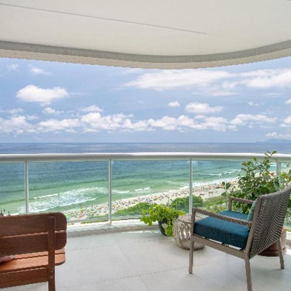 Flat Barra da Tijuca
