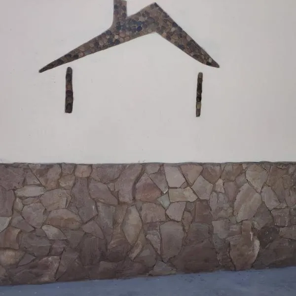 CABAÑAS SAL y PIEDRA, hotel a Uyuni