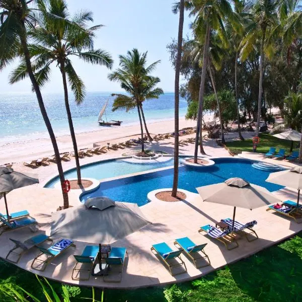 Bluebay Beach Resort & Spa, Hotel in Kiwengwa