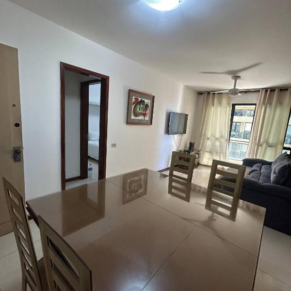 Apartamento Pé na Areia Barra da Tijuca - Foto 5