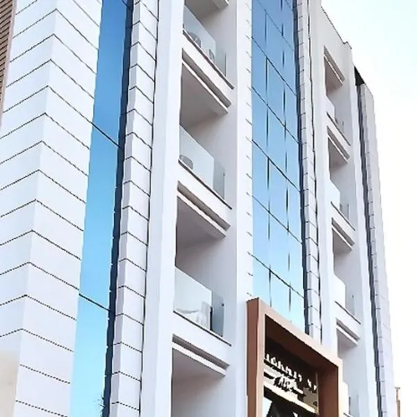 sheraton air hotel - Platinum, hotel a Il Cairo