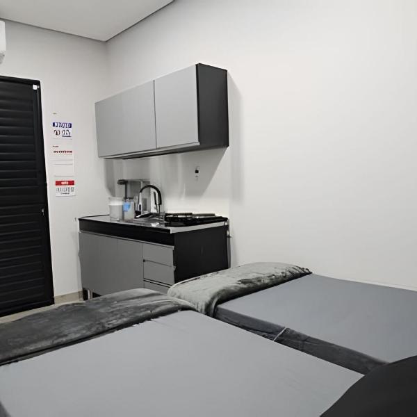 Studio II - Centro - Privativo - Foto 4