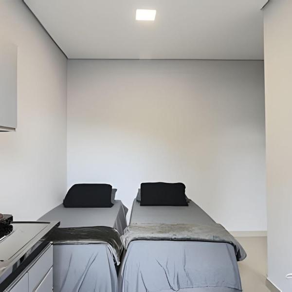 Studio II - Centro - Privativo - Foto 2