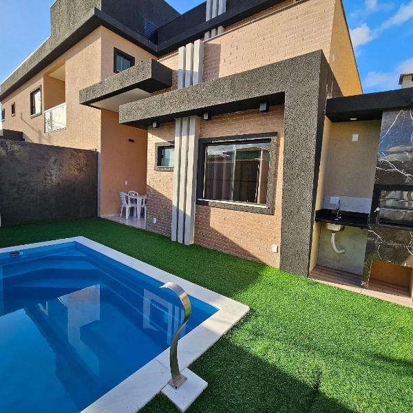 Casa Hanna - Foto 4