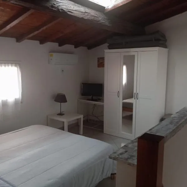 Violante, hotell i Marina di Pisa