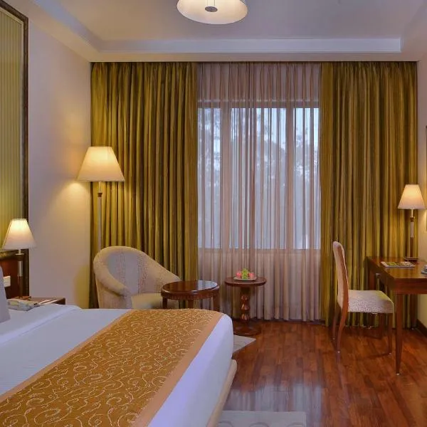 Best Western Plus Jalandhar, ξενοδοχείο σε Jalandhar