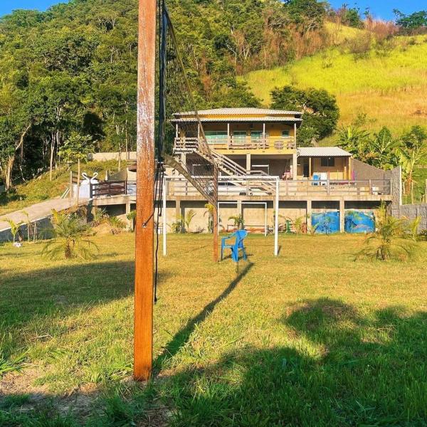 Sítio Candeias - Foto 5