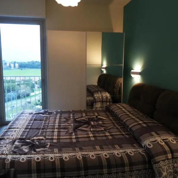 Tulipano Home, Hotel in Terni