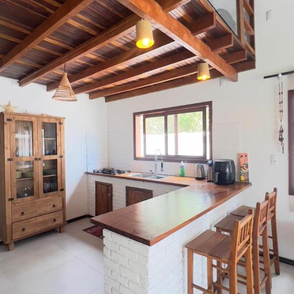 Surf House- Praia do Rosa