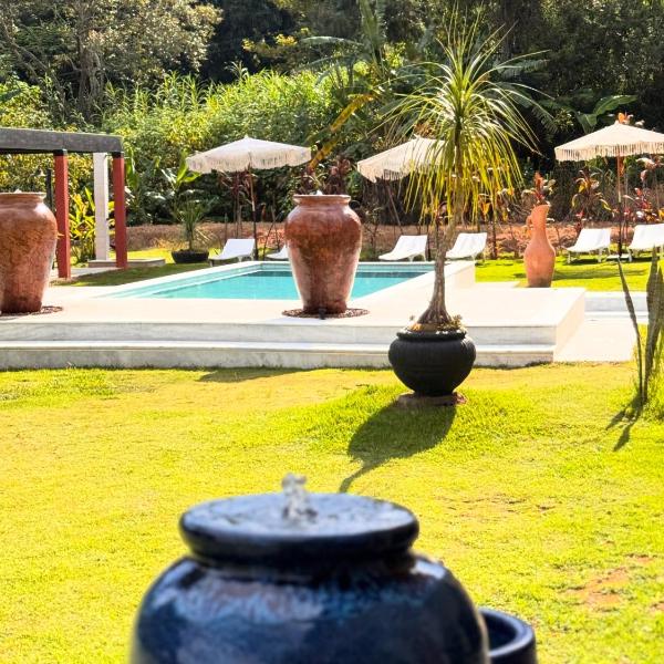 Quinta da Bocaina - Foto 2